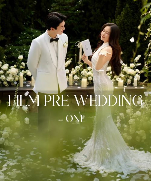   Film Pre Wedding