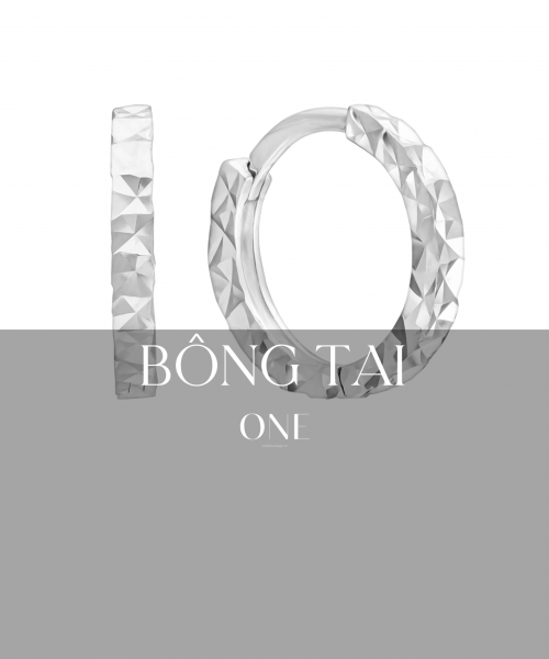 Bông tay Unisex