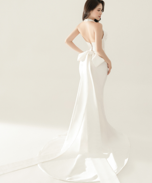 Váy Cưới Tulip - VCT017